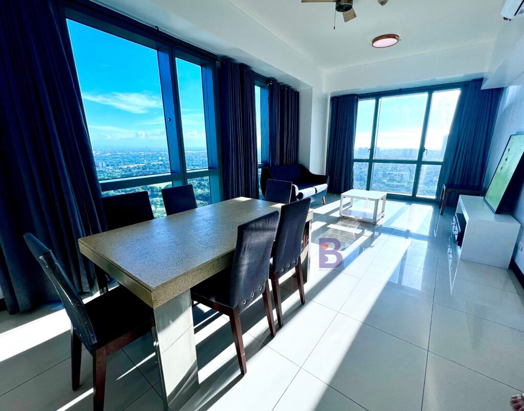 For Sale or For Rent 3 BR at 8 Forbes Town Road in Bonifacio Global City (14)
