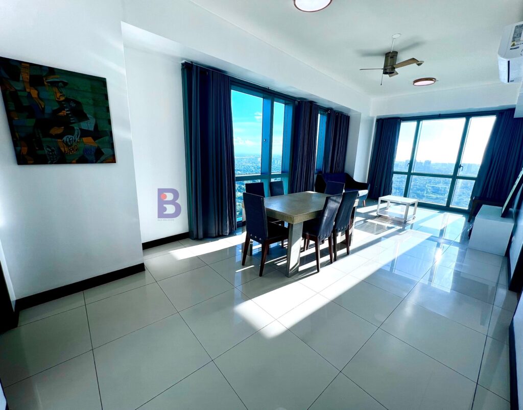 For Sale or For Rent 3 BR at 8 Forbes Town Road in Bonifacio Global City (3)
