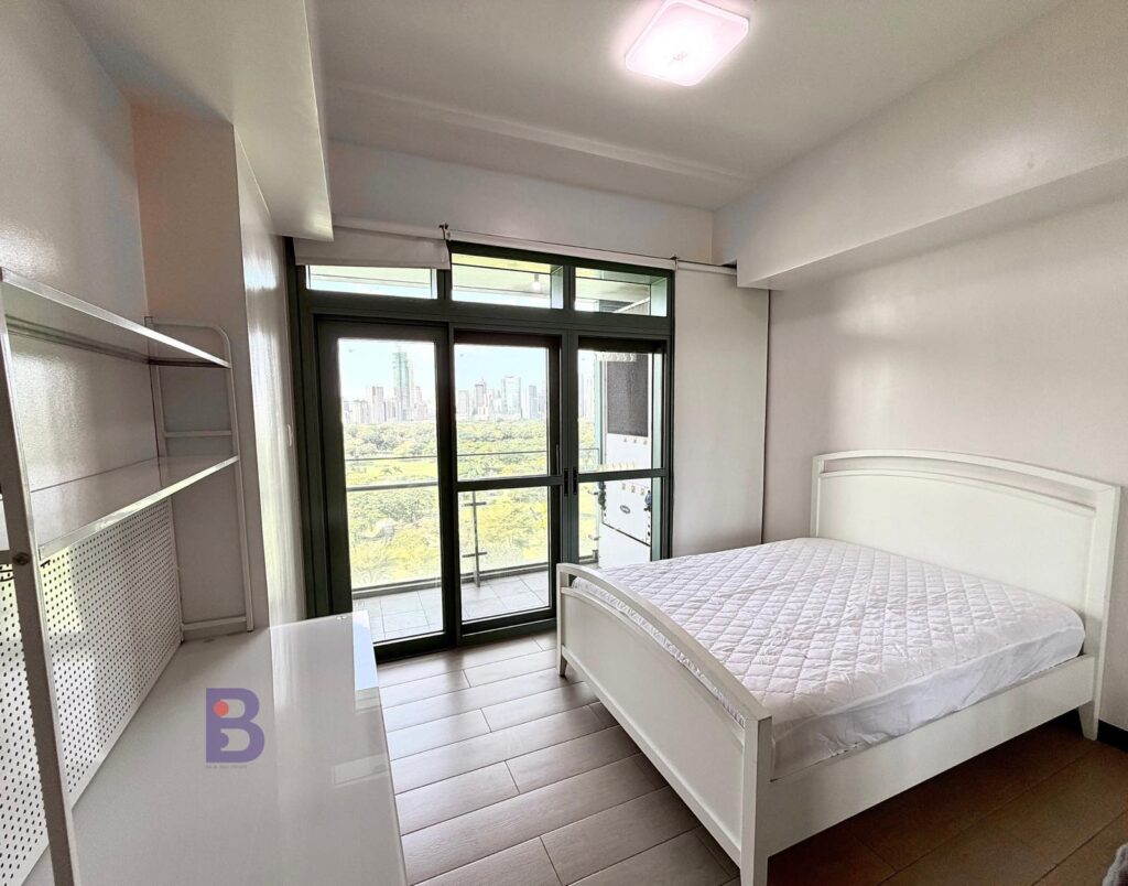 For rent 2br at 8 forbestown road, bgc, 2025L007 (9)